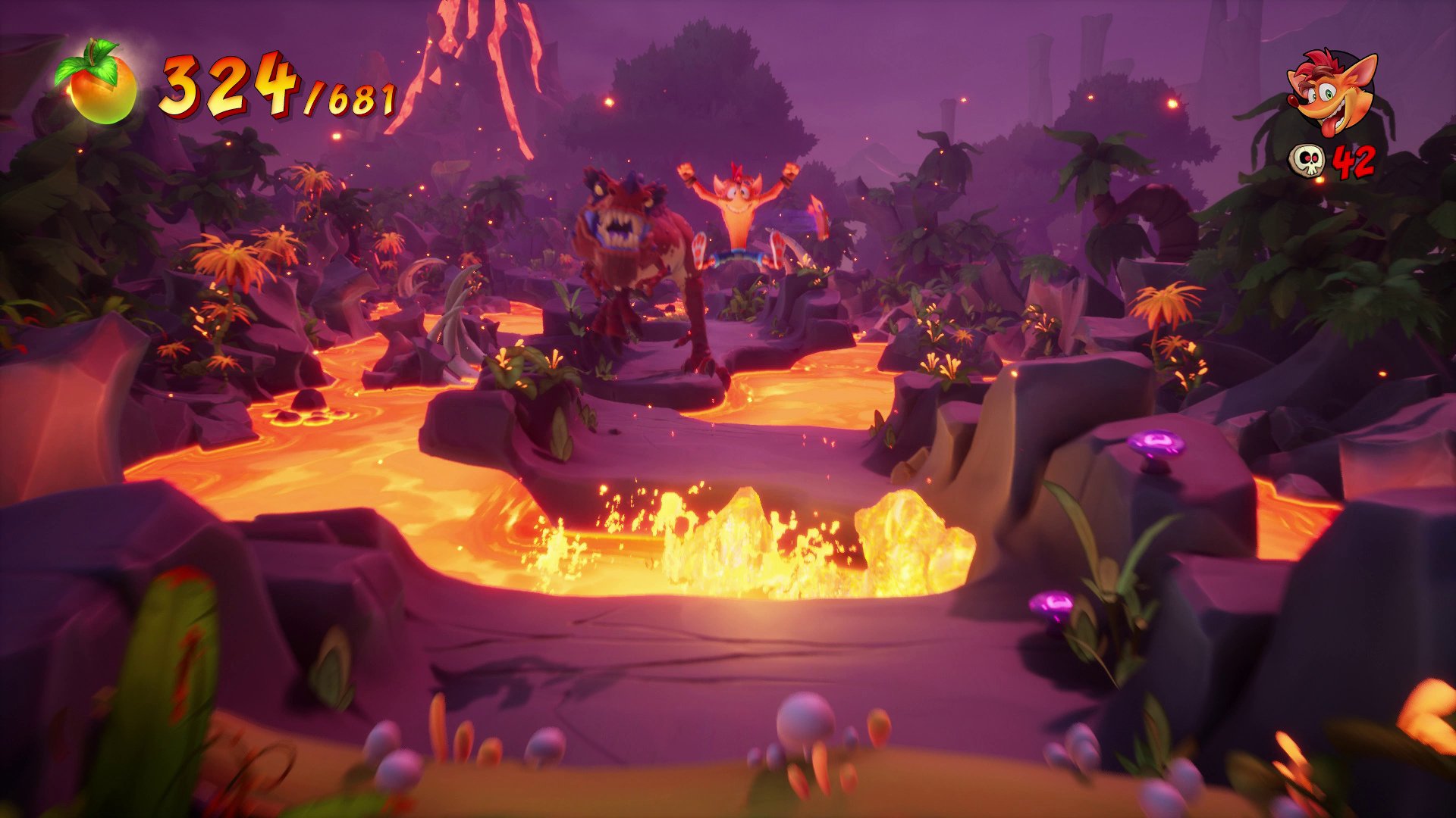 Crash Bandicoot 4: It´s About Time